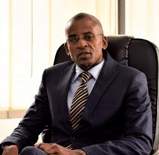 Dr. O.U. Uwakonye