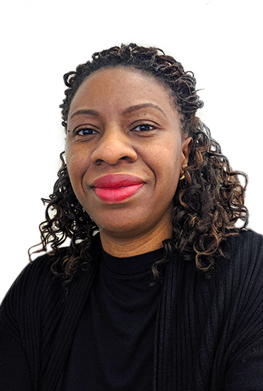 Dr. Cynthia Adeokun