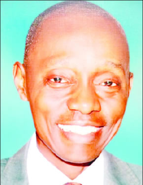 Prof Leke Oduwaye