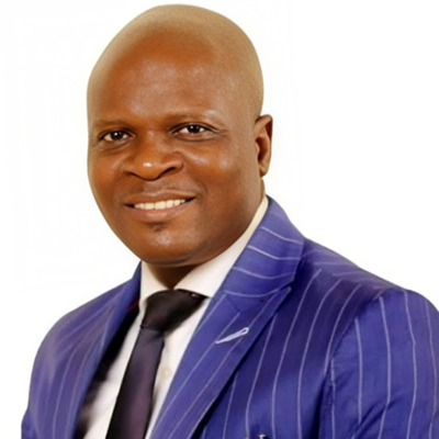 Dr. Ekhaese Eghosa Noel