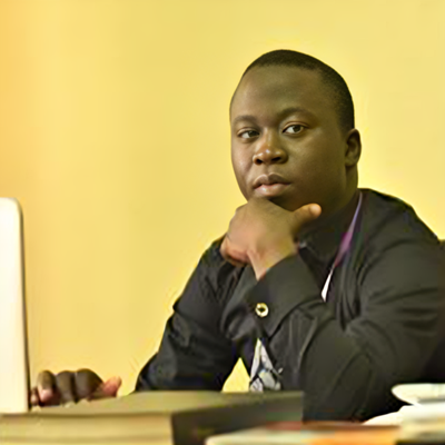 Dr. Akinola Adedotun Oyebola